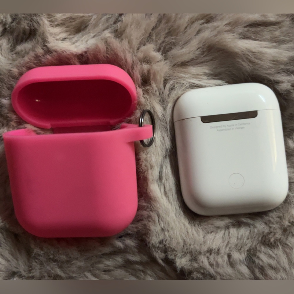 Apple AirPods